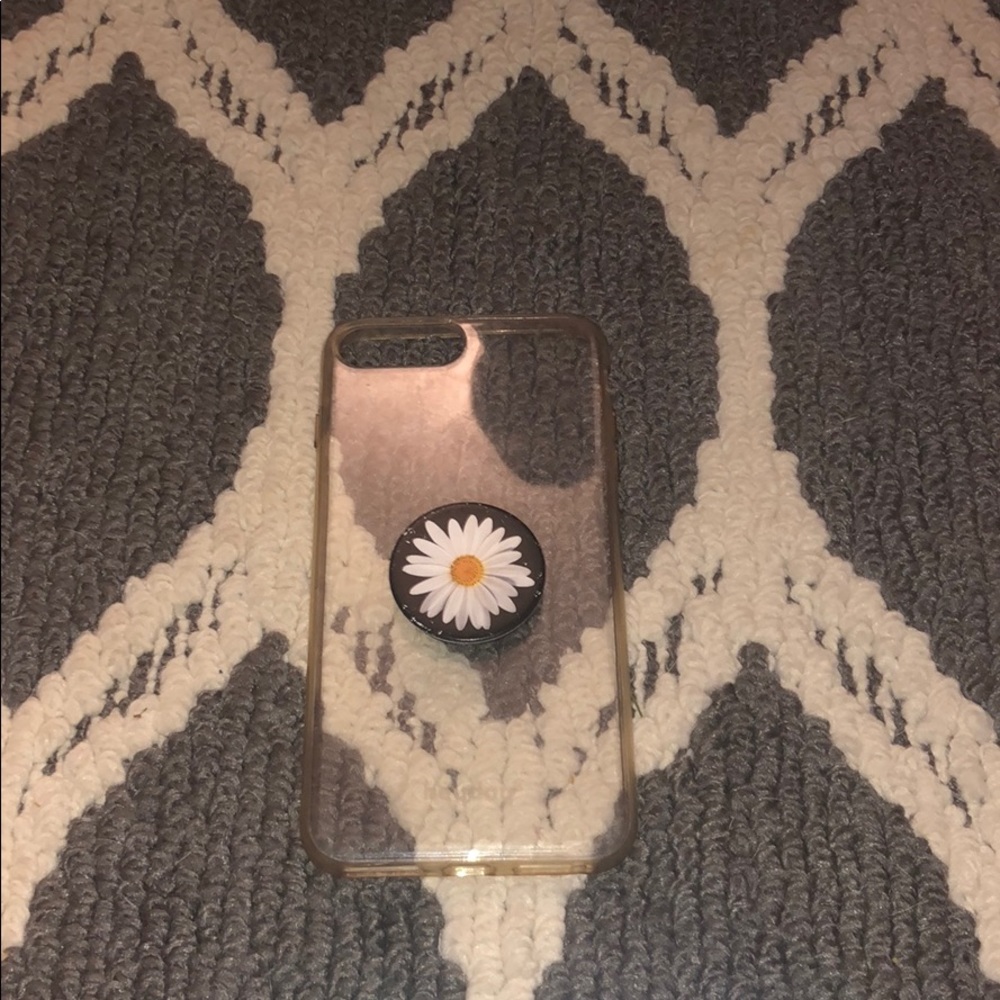 Phone case